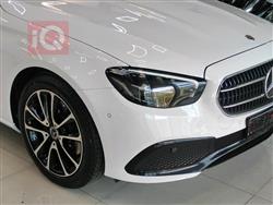 مێرسێدس بێنز E-Class